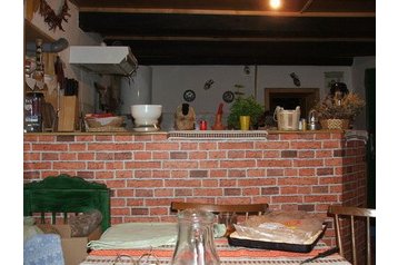 Rumunia Privát Rimetea, Zewnątrz